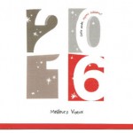 CARTE VOEUX 2016
