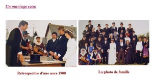 CF MARIAGE 1900