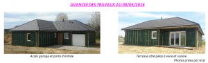 AVANCEE TRAVAUX 08 05 2016