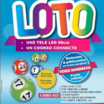 affiche loto fr