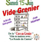 vide grenier 15 06