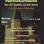 EXPO PHOTOS EYGURANDE