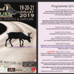 SIGNE NATURE 2019