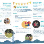 FETE CHAVANON 2023 PLANNING