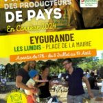marche de pays 2024
